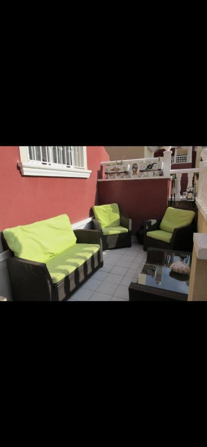 Ground Floor Apartment With 3 Pools Μούρθια Εξωτερικό φωτογραφία