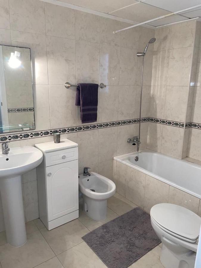 Ground Floor Apartment With 3 Pools Μούρθια Εξωτερικό φωτογραφία
