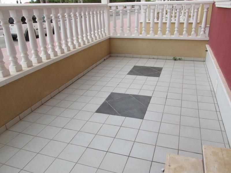 Ground Floor Apartment With 3 Pools Μούρθια Εξωτερικό φωτογραφία