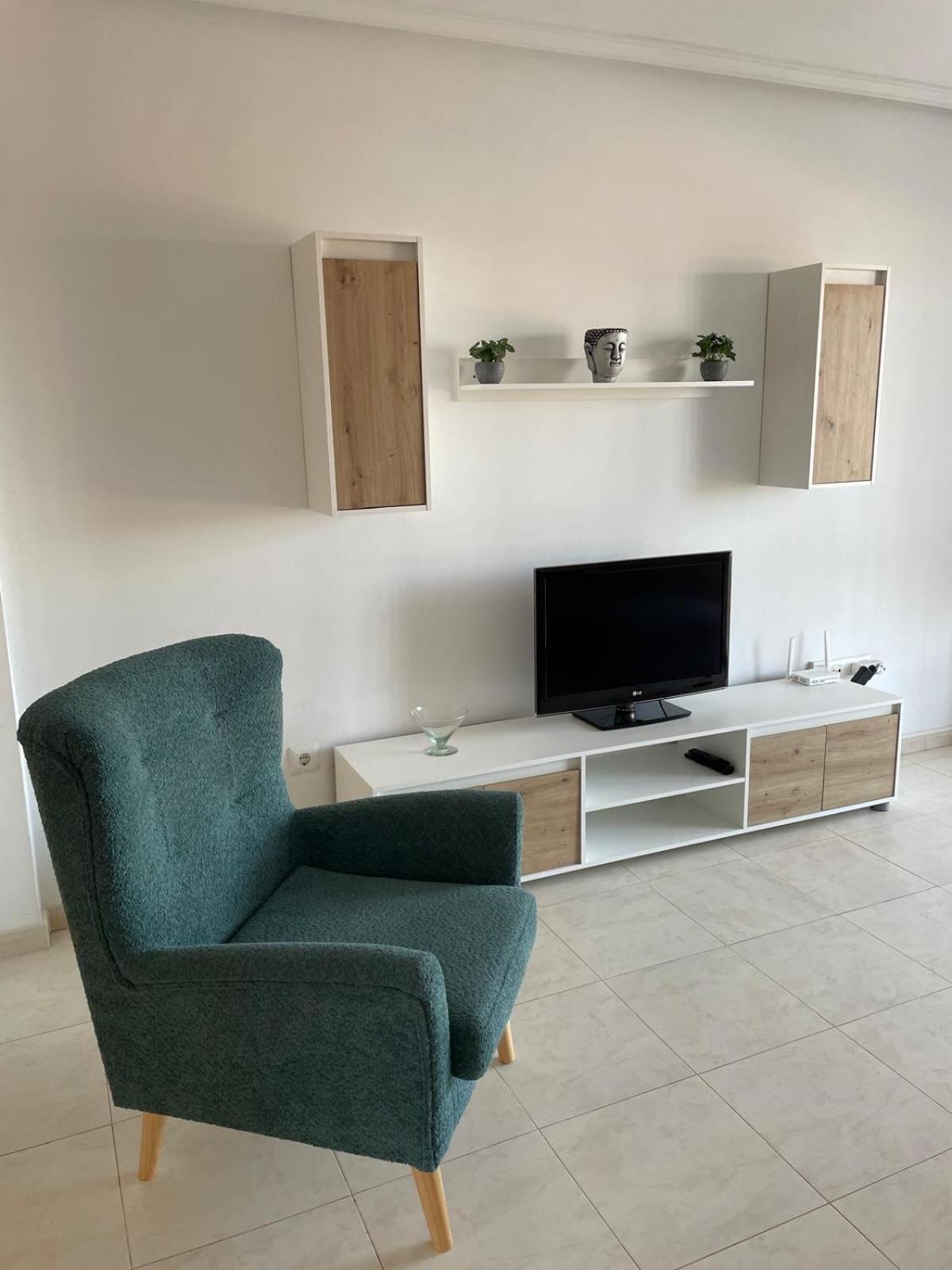 Ground Floor Apartment With 3 Pools Μούρθια Εξωτερικό φωτογραφία