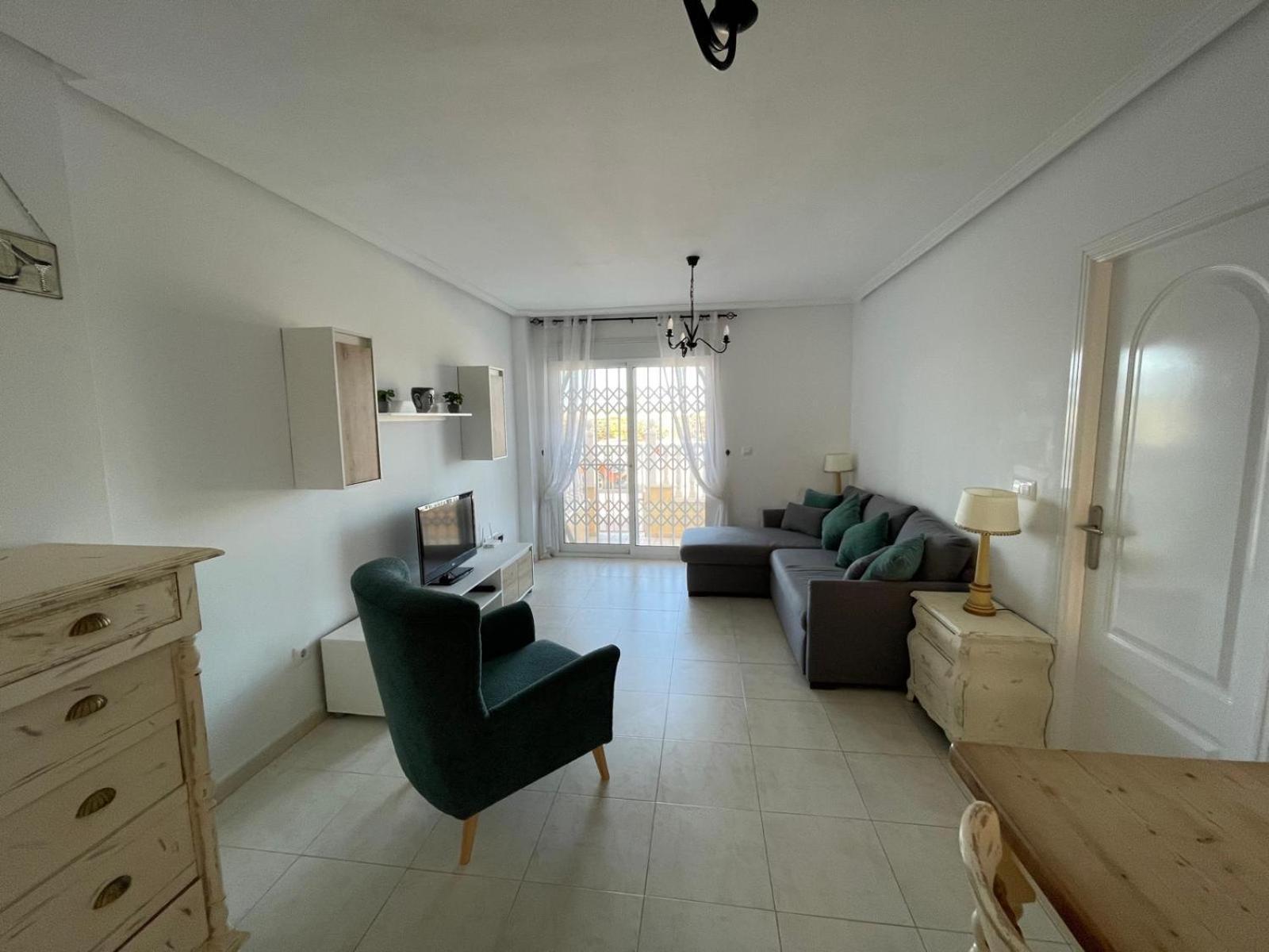 Ground Floor Apartment With 3 Pools Μούρθια Εξωτερικό φωτογραφία